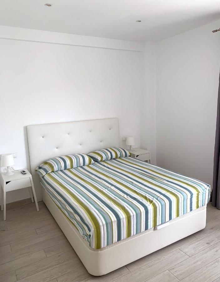 Apartment Entre El Y El Azul