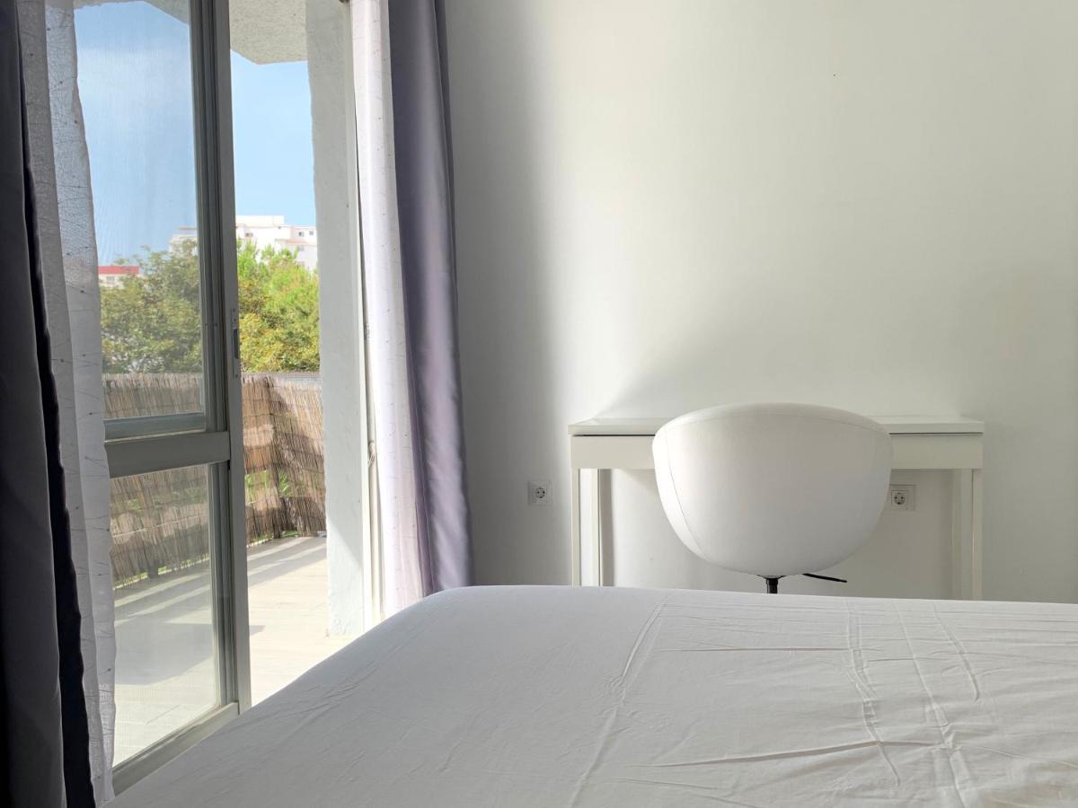 Entre El Y El Azul Apartment Fuengirola